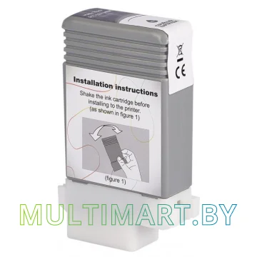 Картридж Sakura Printing SI6704B001 картинка 2